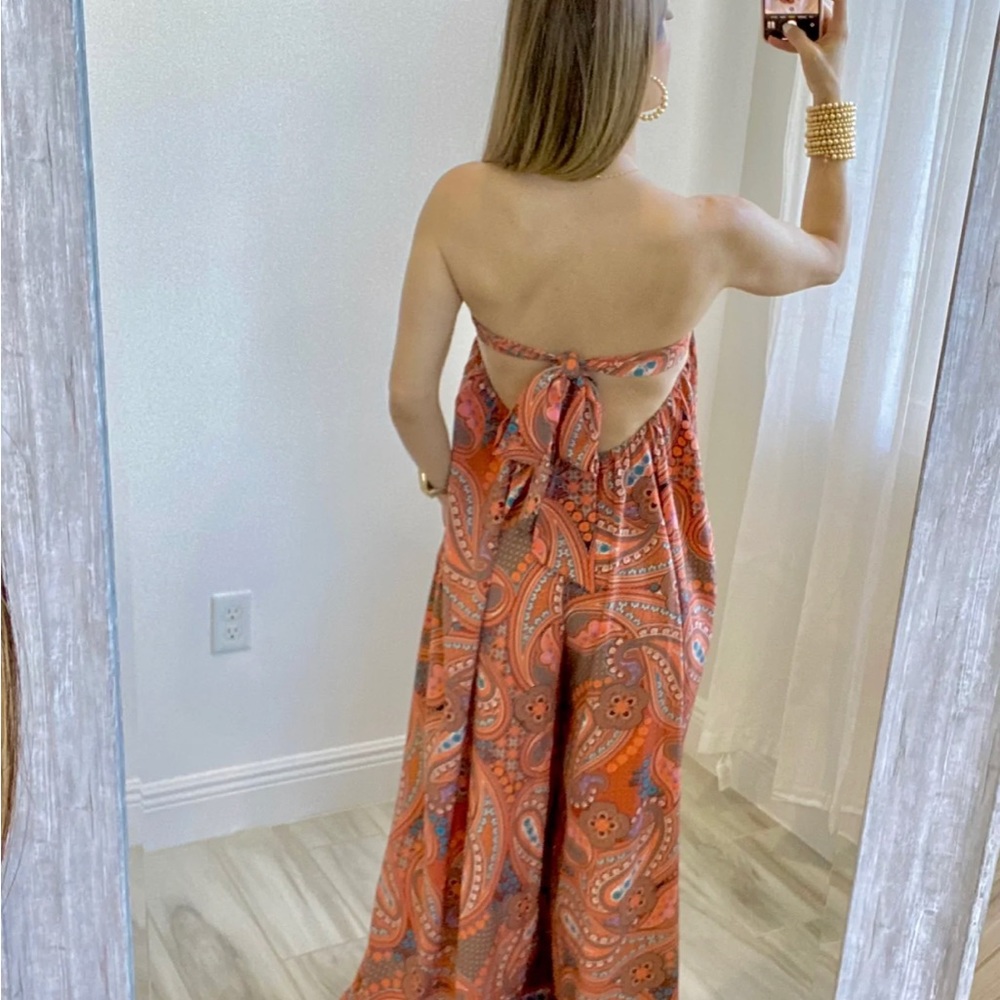 Jumpsuit